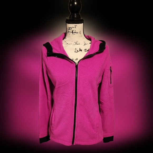 Tek Gear Fleece Hoodie - Picture 5 of 7